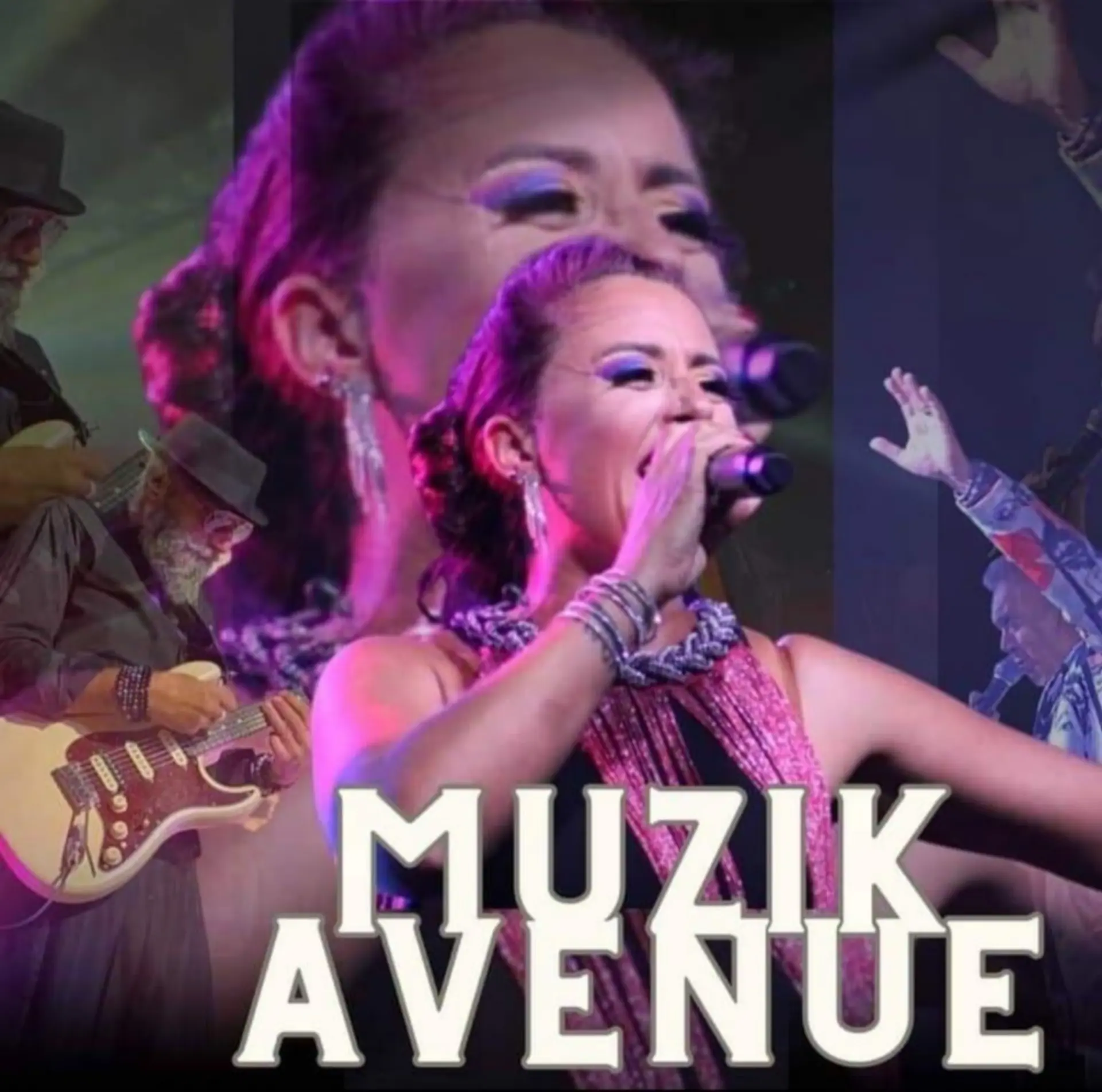 Muzik Avenue Orchestra