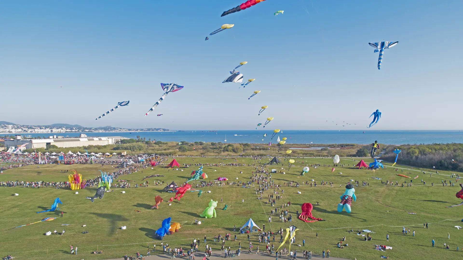 festival international de l'air