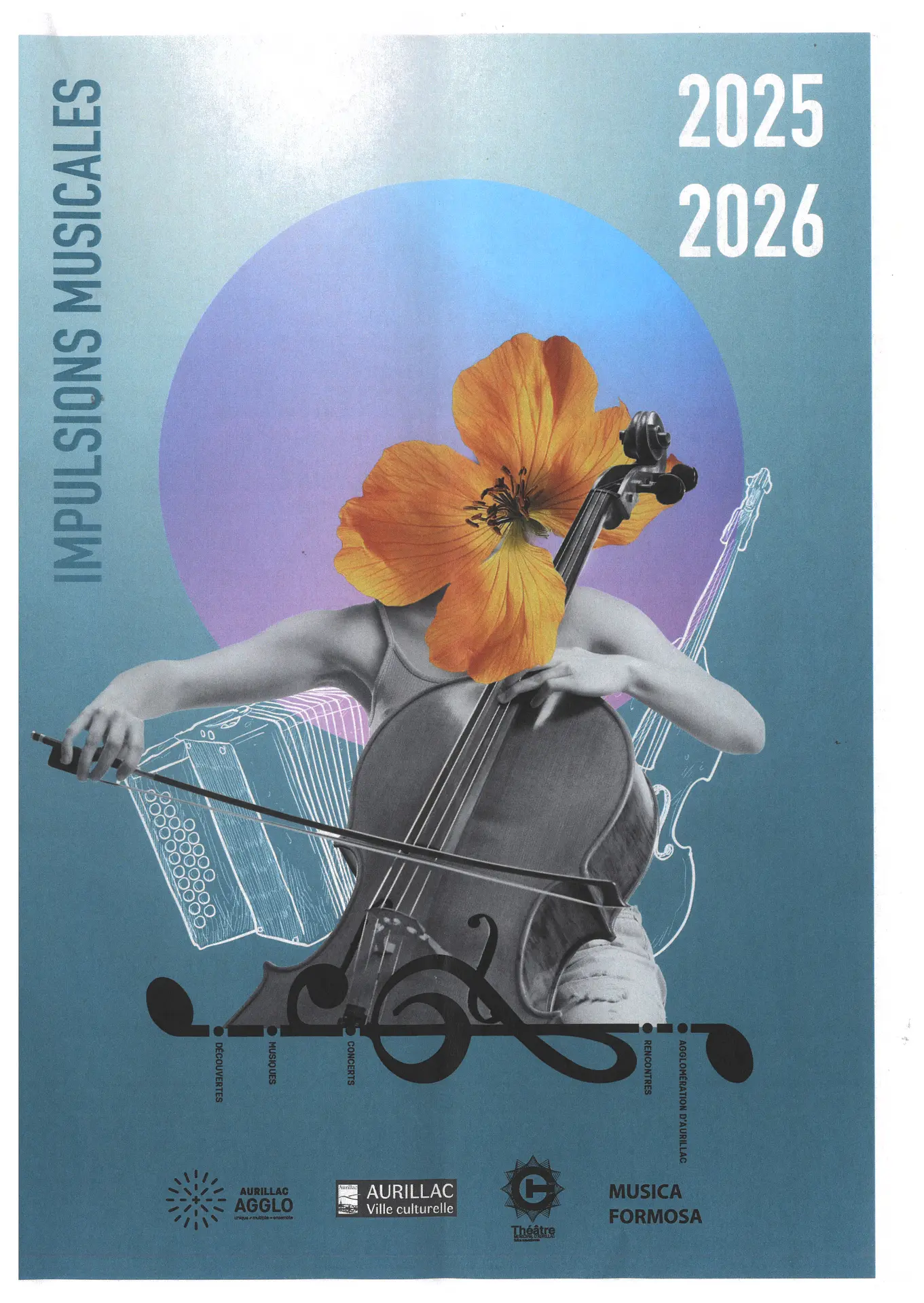 Impulsions musicales