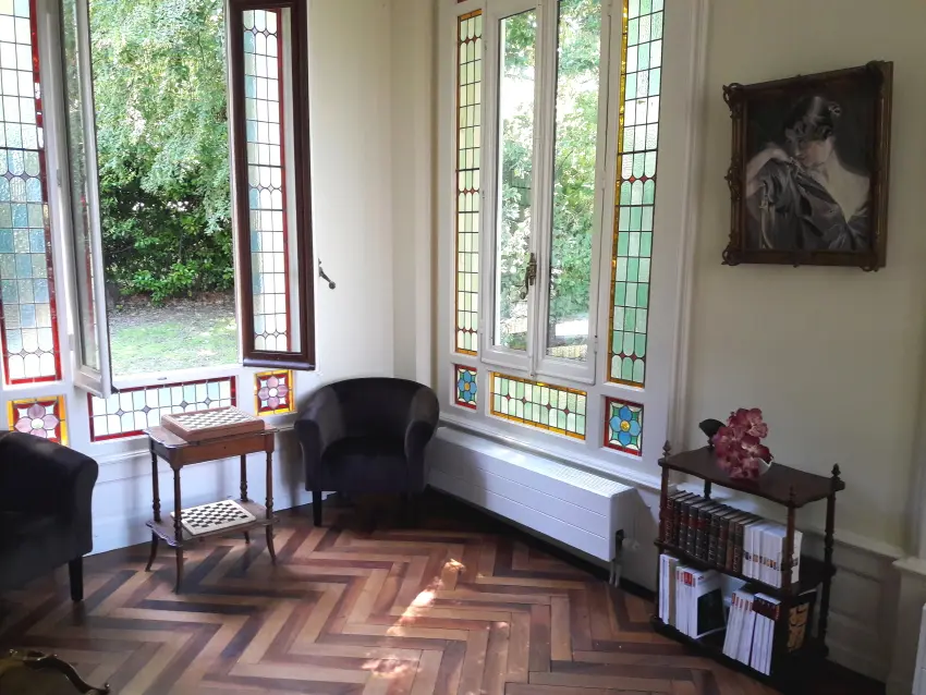 petit salon