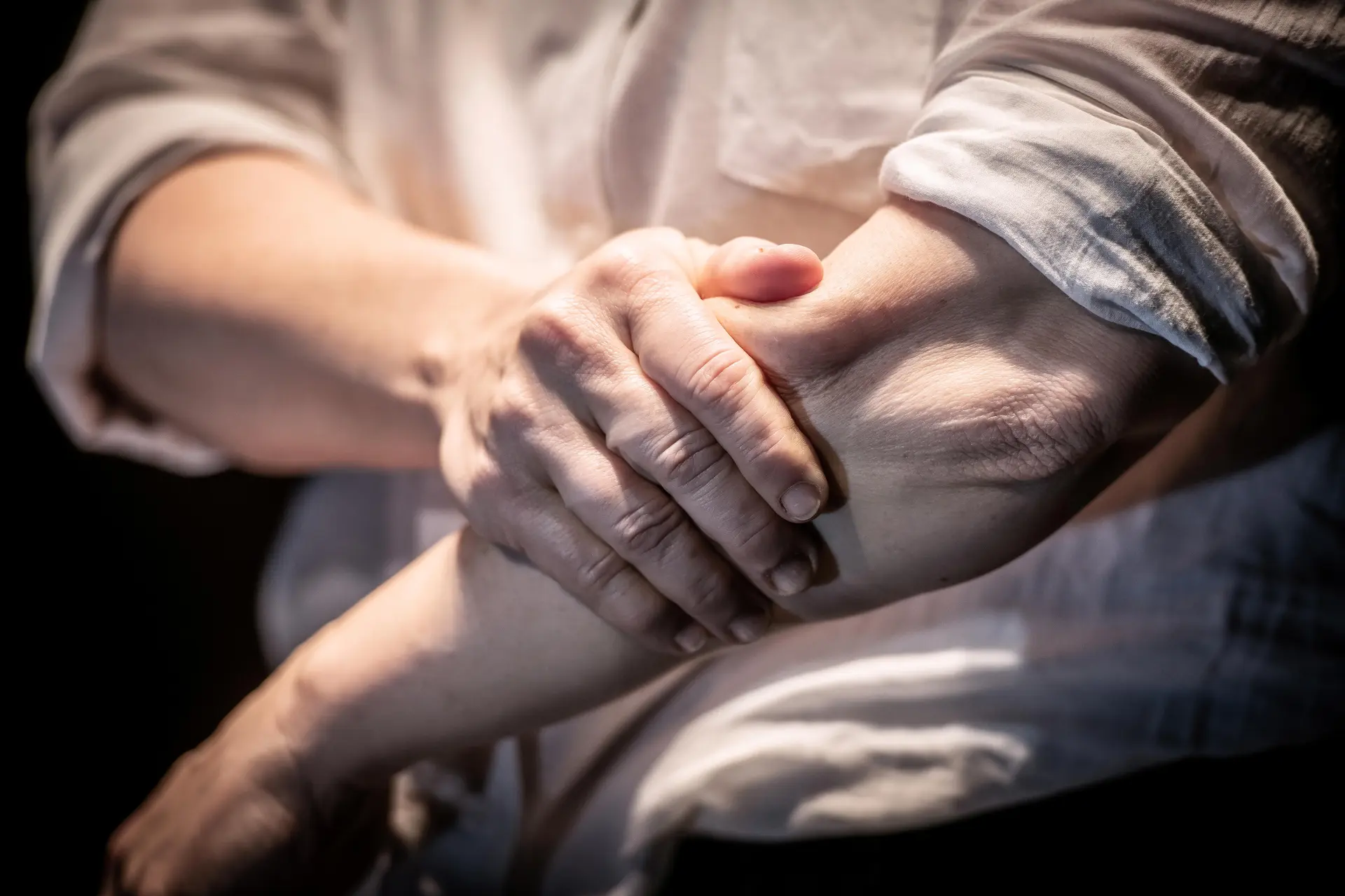 Nous les grosses@Mathieu Ridelle