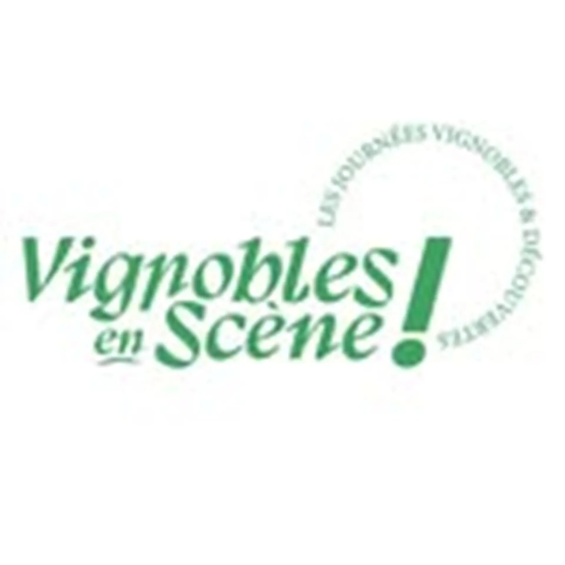 Vignobles en scène