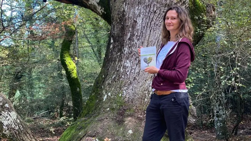 Dédicace rencontre avec Lisa Gaillard, autrice locale