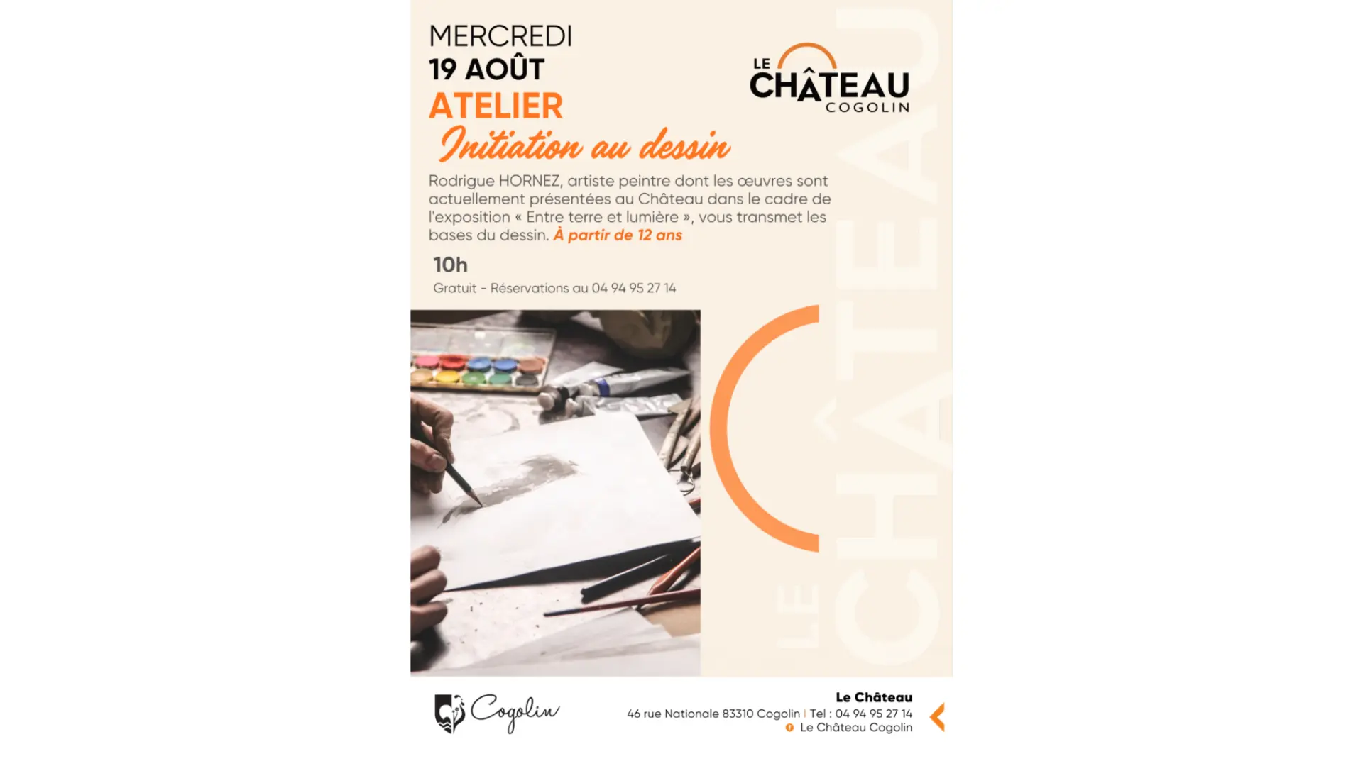 Le Château