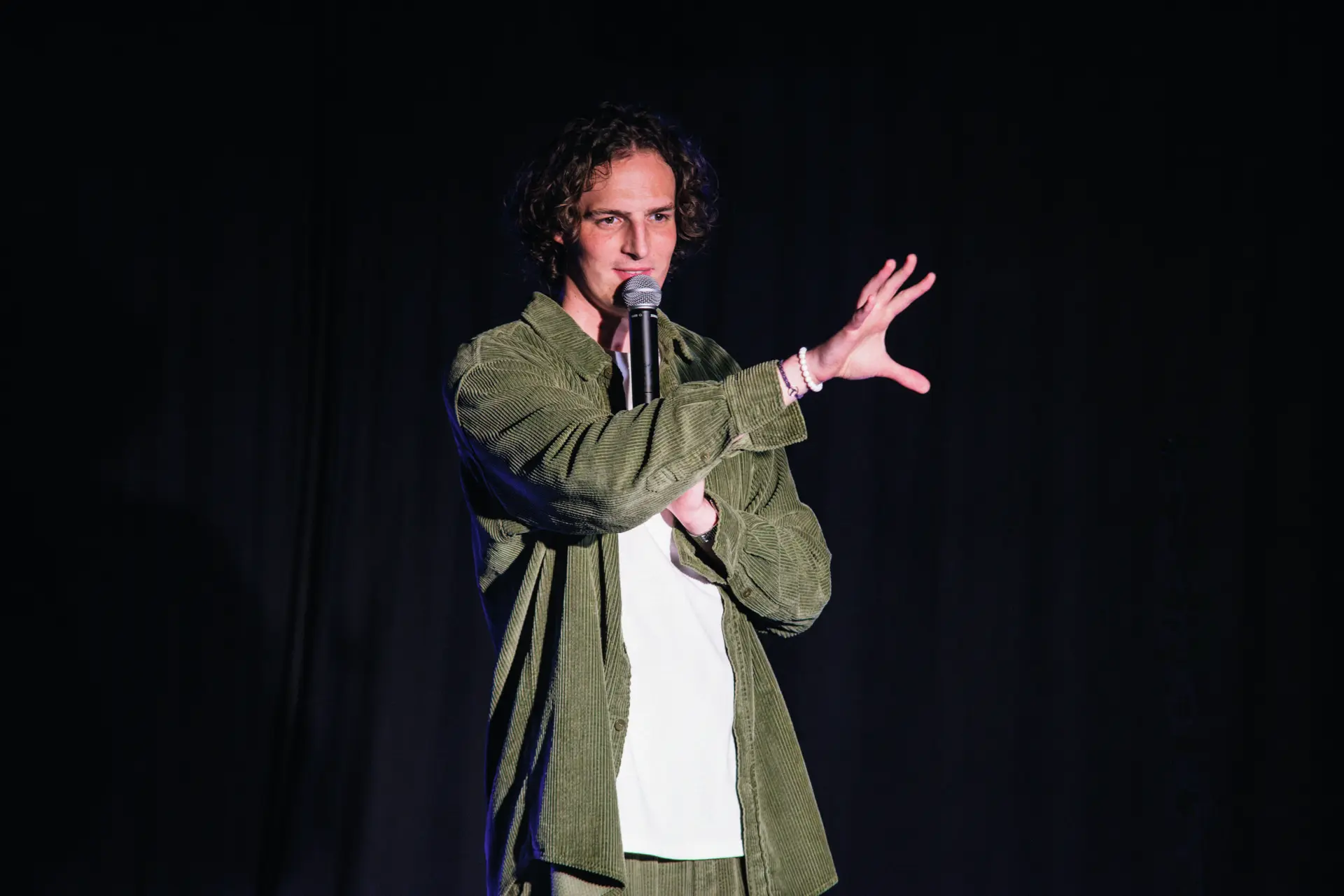 Paul de Saint Sernin