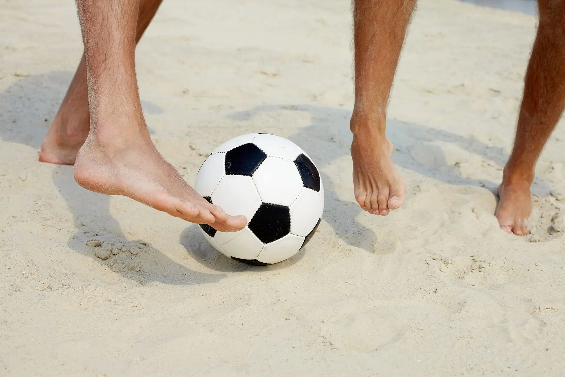 Le sport en Méditerranée Porte des Maures