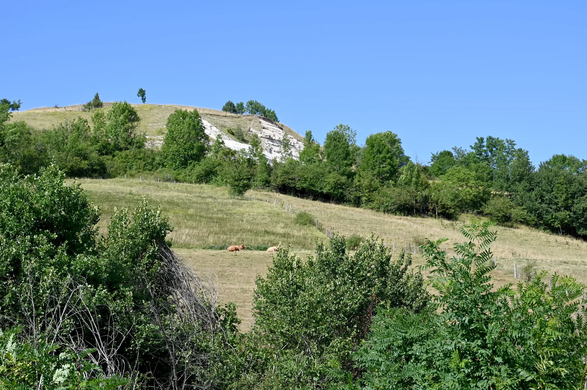 Puy de Vaurs