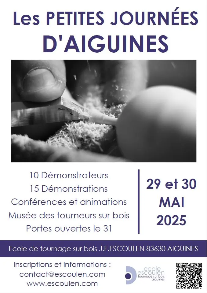 Affiche 2025