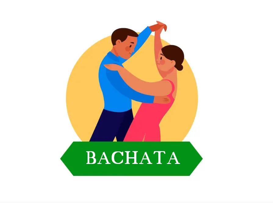Initiation bachata
