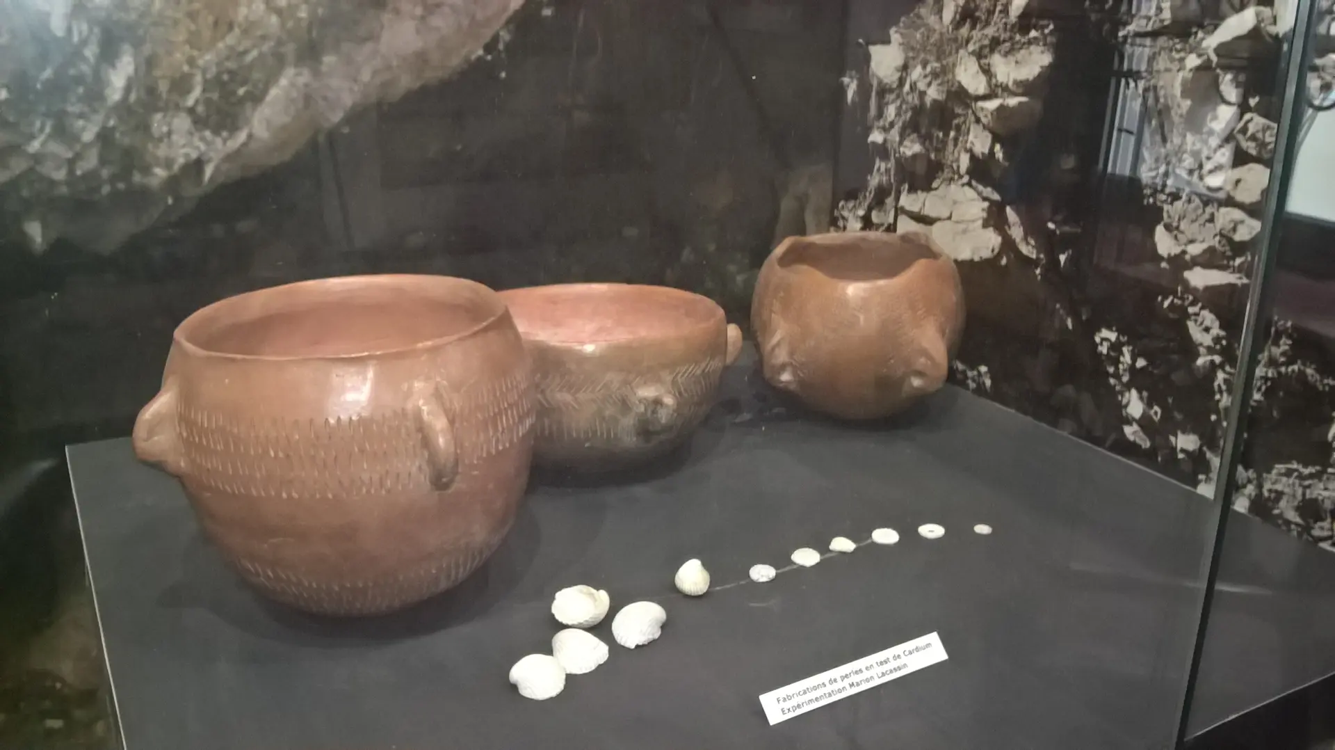 Poterie du Néolithique