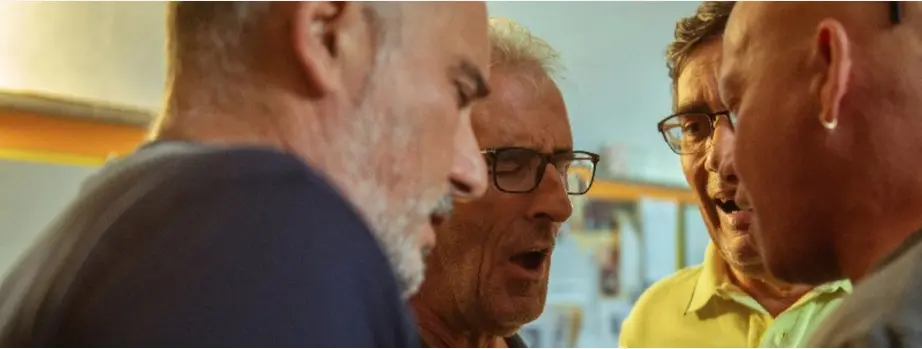 Stage de chants sardes_Avignon