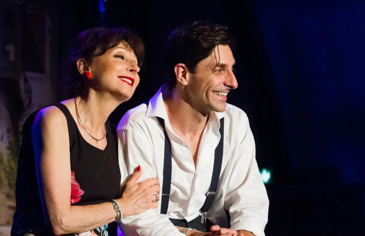 Fromage de chèvre sauce thaï_Photo 3