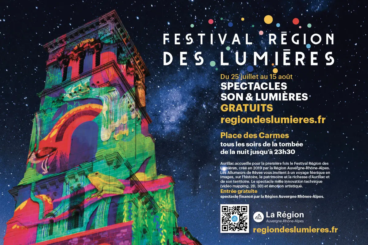 Affiche