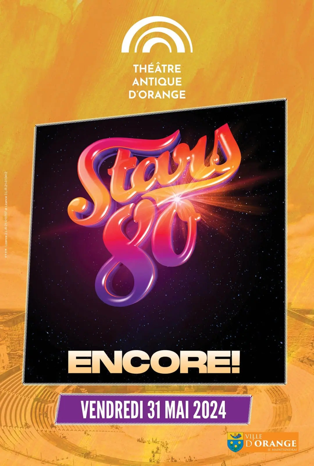 Stars 80