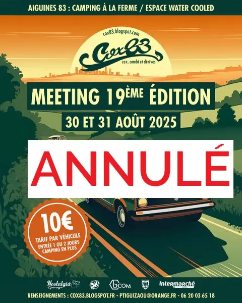 Annulation