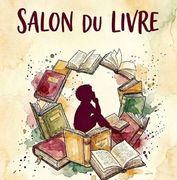 17è édition du salon du livre à Allevard-les-Bains_Allevard