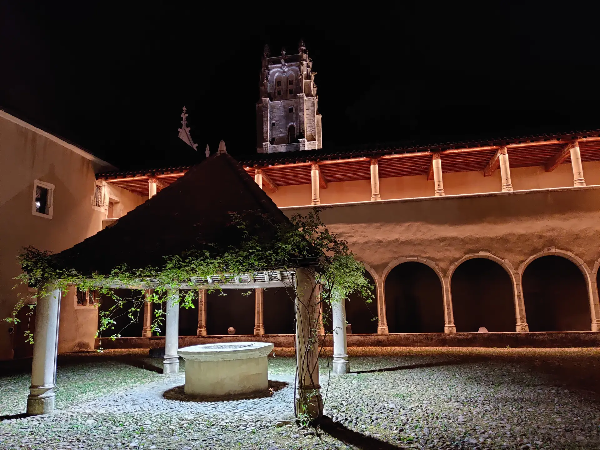 Monastère royal de Brou