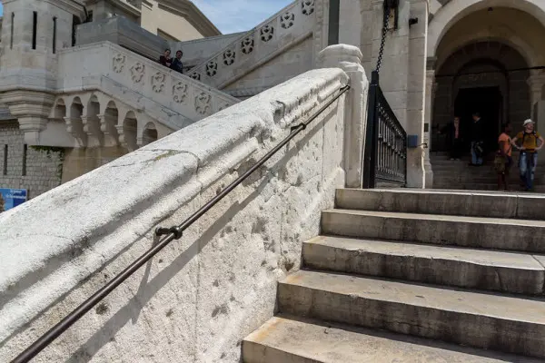 Marseille Libérée