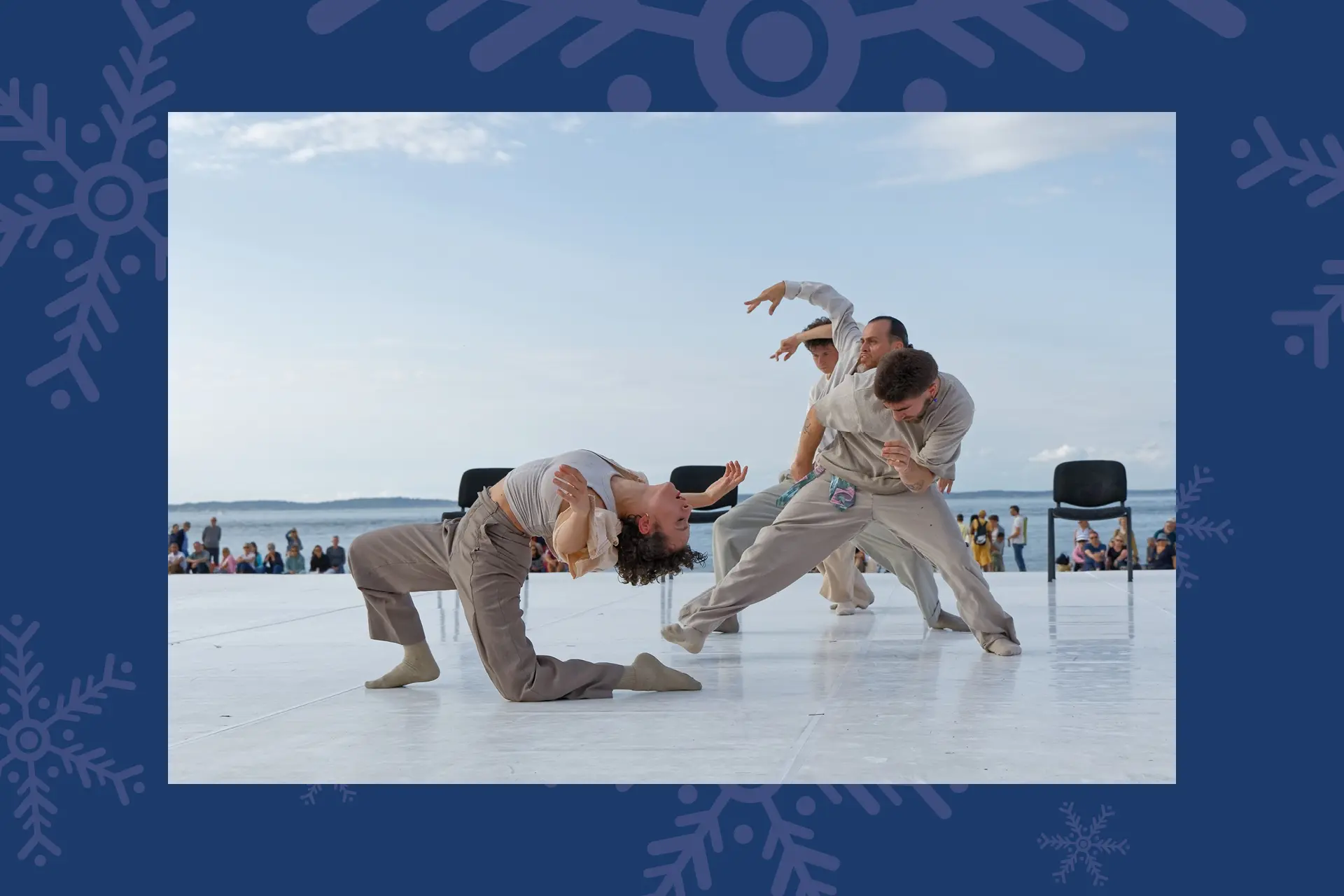 C'Fête à St-Julien !