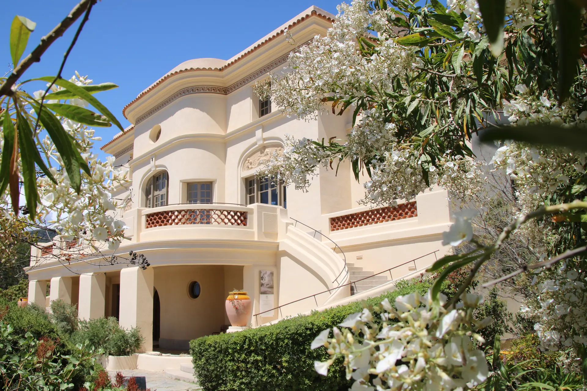 Domaine du Rayol