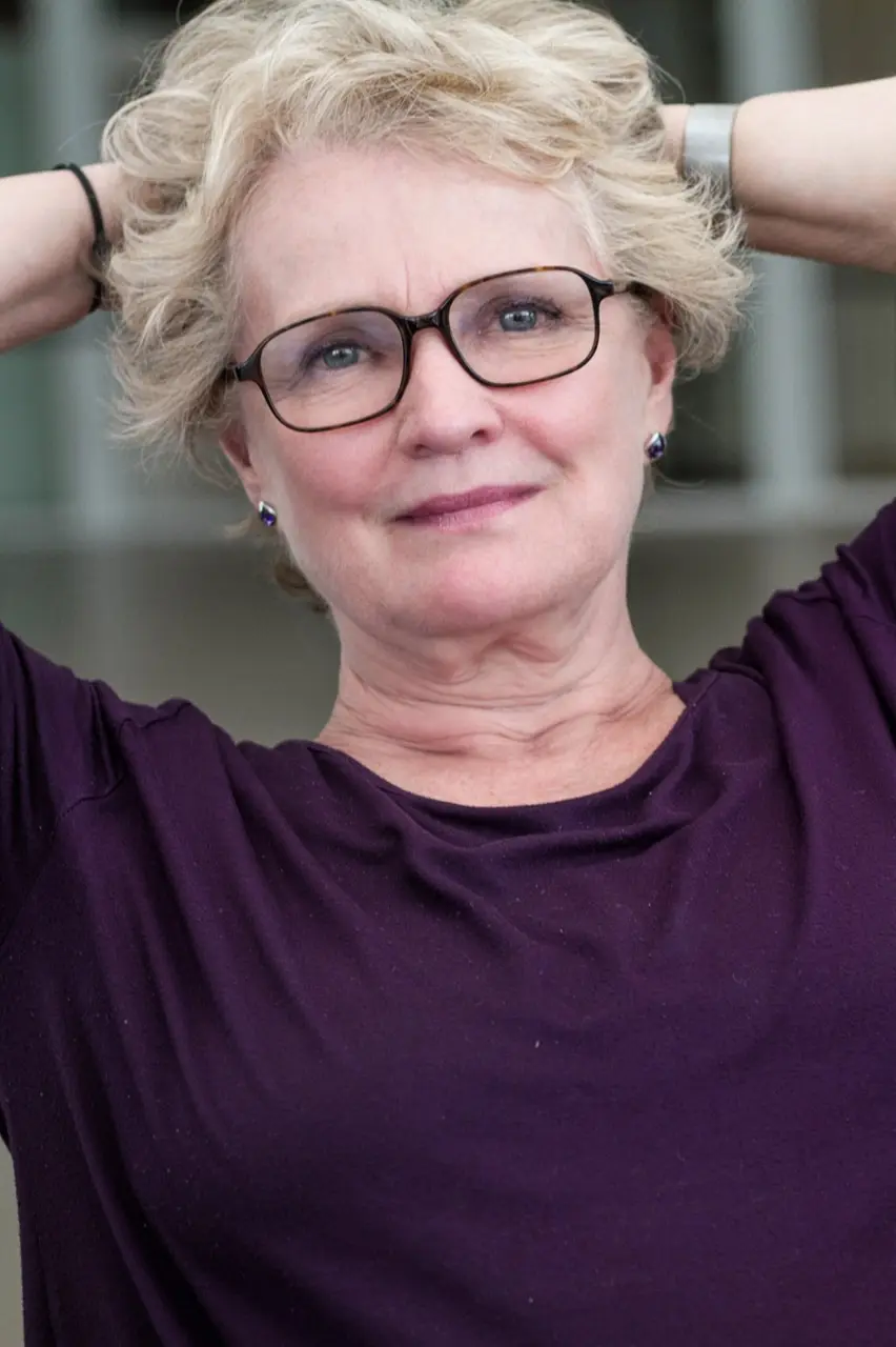 Marie-Christine Barrault