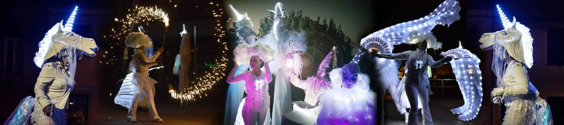 Déambulation : La mécanique des Songes_Les Orres