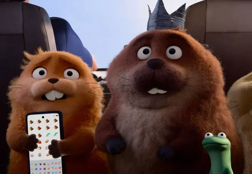 Cinéma - Jumpers_Saint-Ouen