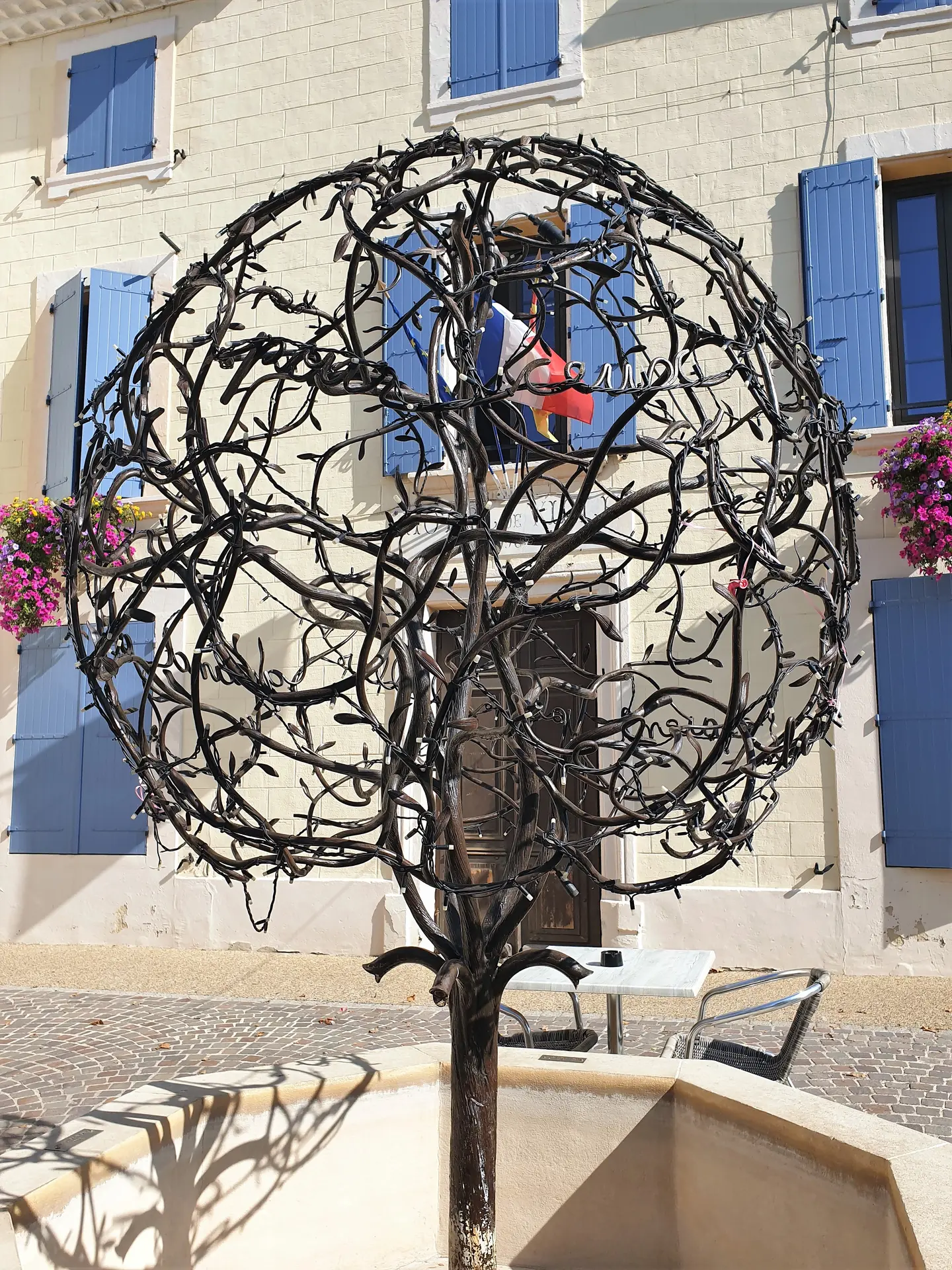 journée des association