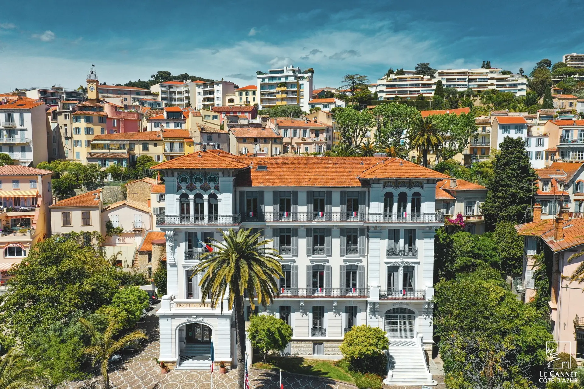 20 boulevard Sadi Carnot