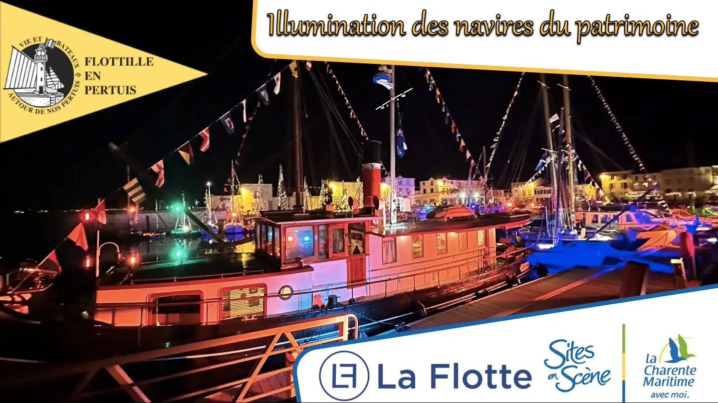 Illuminations