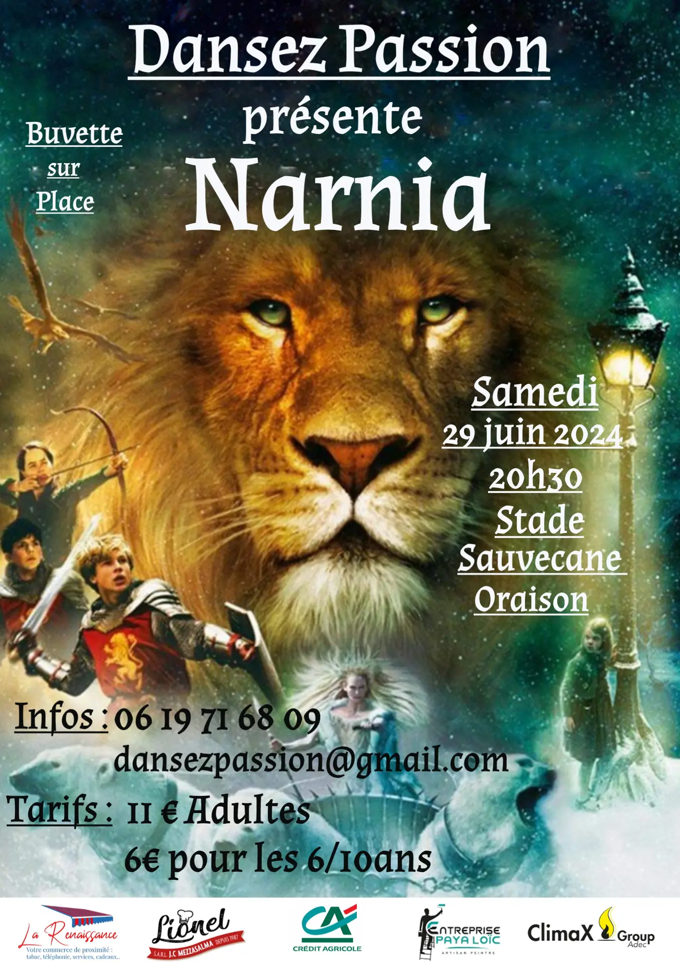 Affiche