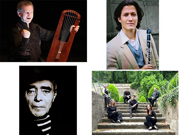 Festival Coffret d'Auzon_Auzon