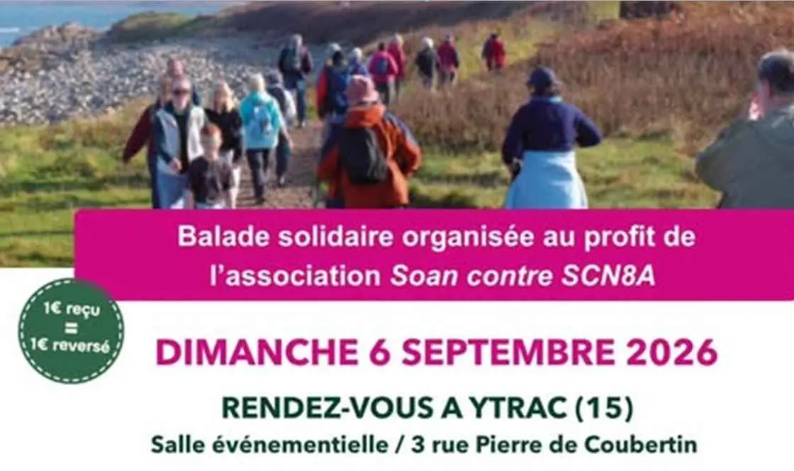 Affiche