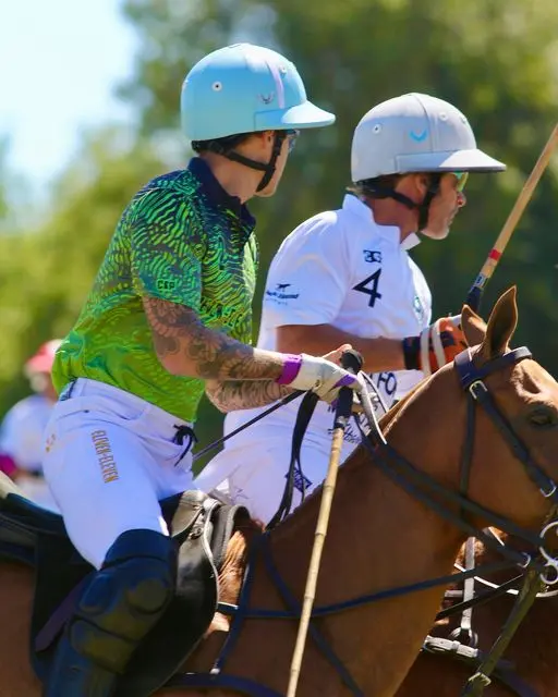 Match de Polo