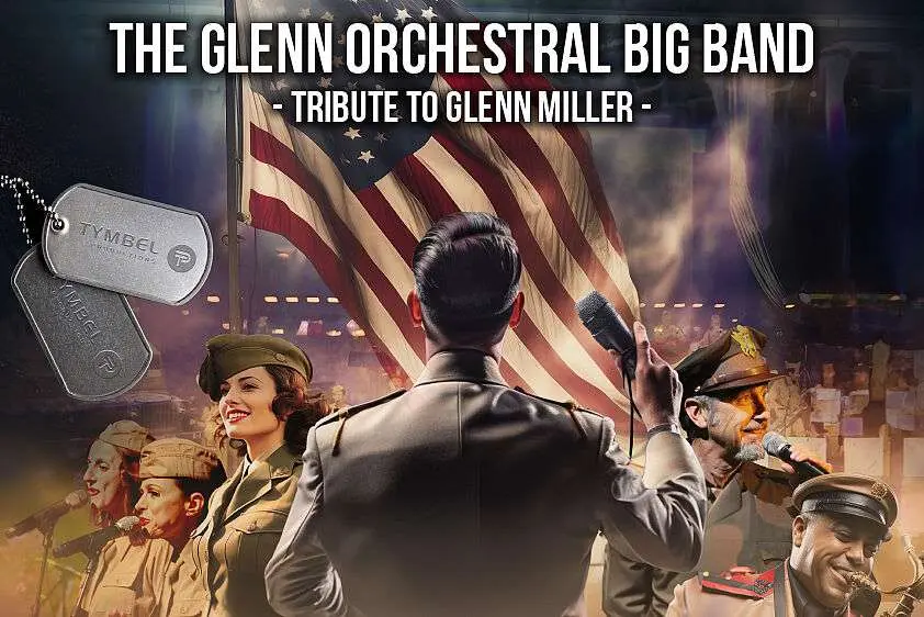 The Glenn Orchestral Big Band