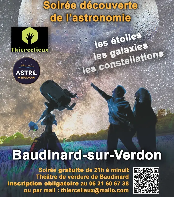 Affiche