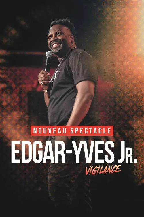 Edgar-Yves Jr – Vigilance_Avignon