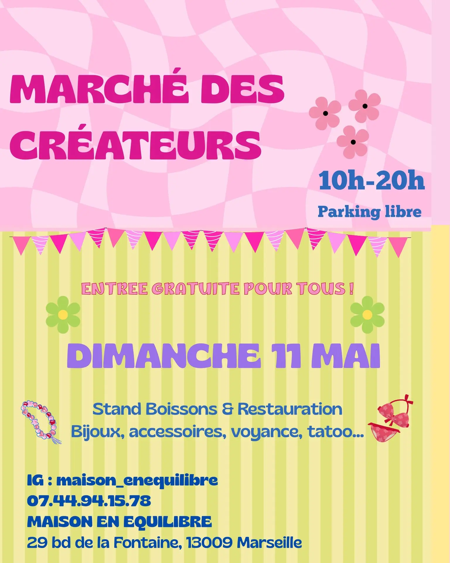 affiche