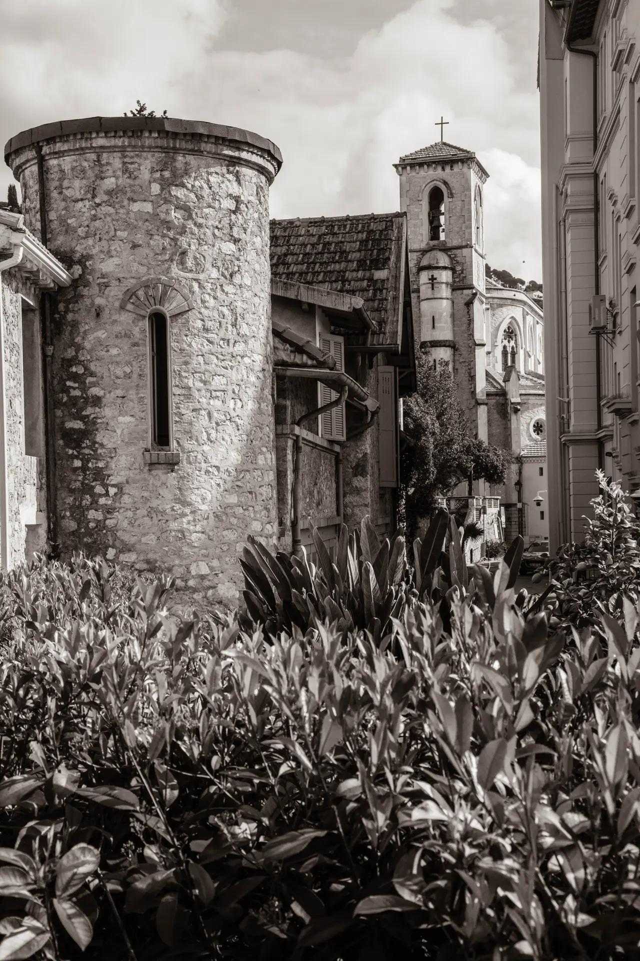 Exposition Photos : Le Cannet sous l’objectif de Philippe Fleury_Le Cannet
