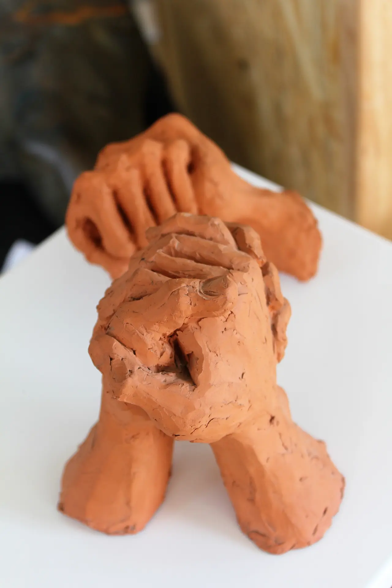 Sculpture