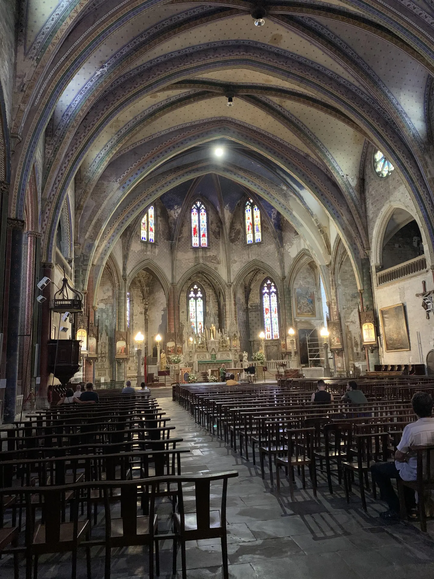 Concert Echappées Culturelles