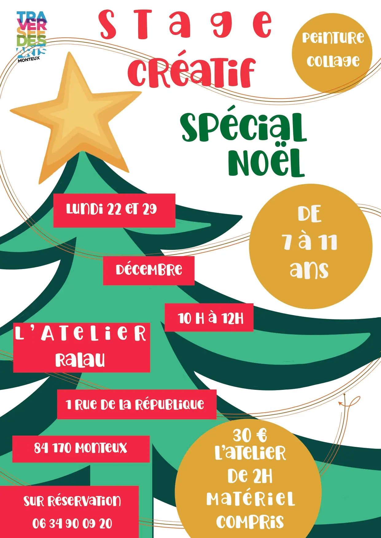 Atelier avec RALAU_Monteux