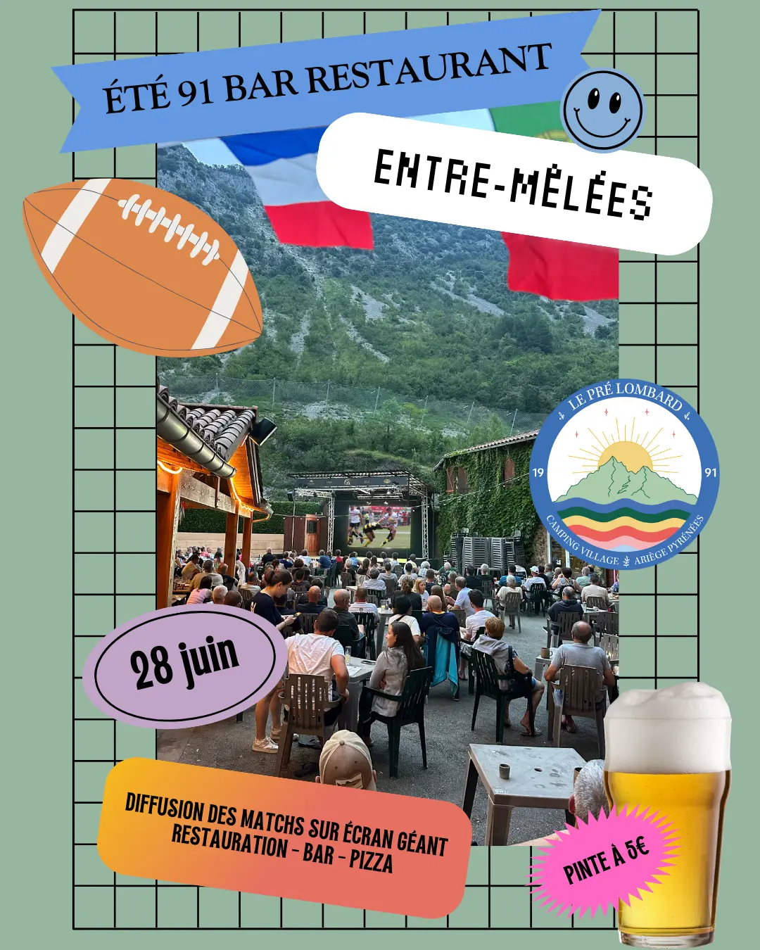 Affiche