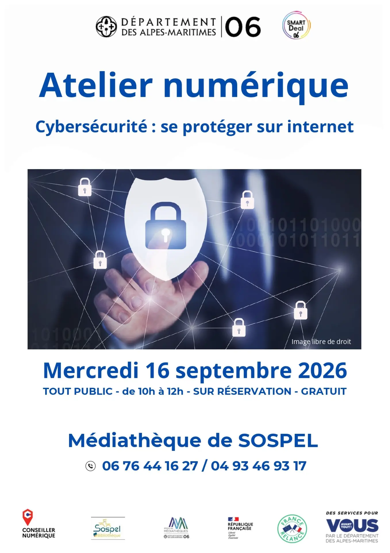 Affiche