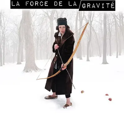 La force de la gravité_Marseille
