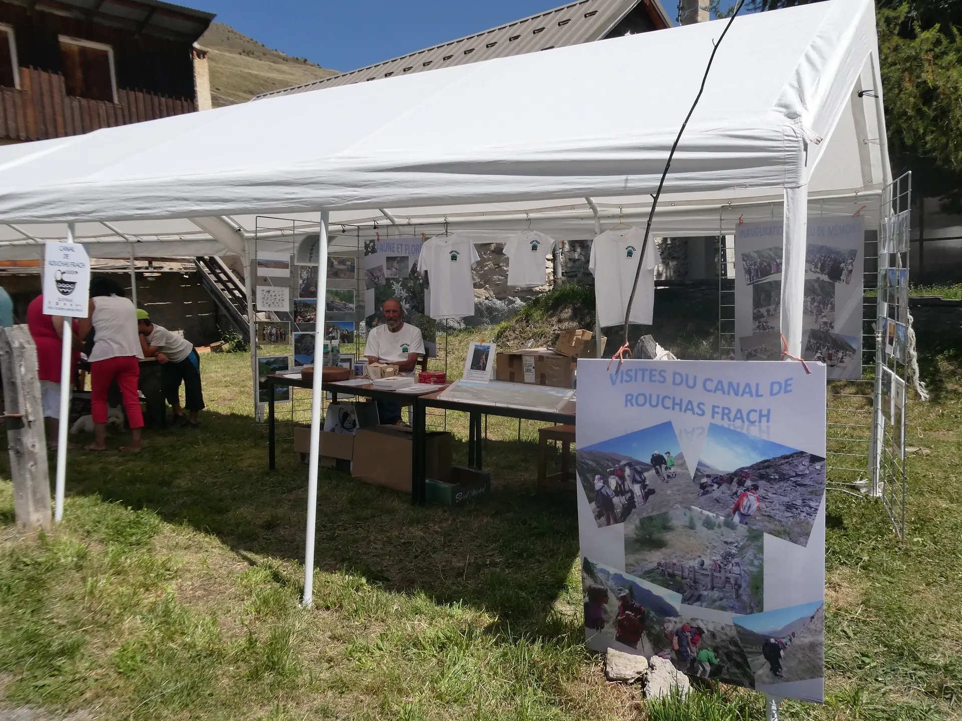 fête traditionnelle