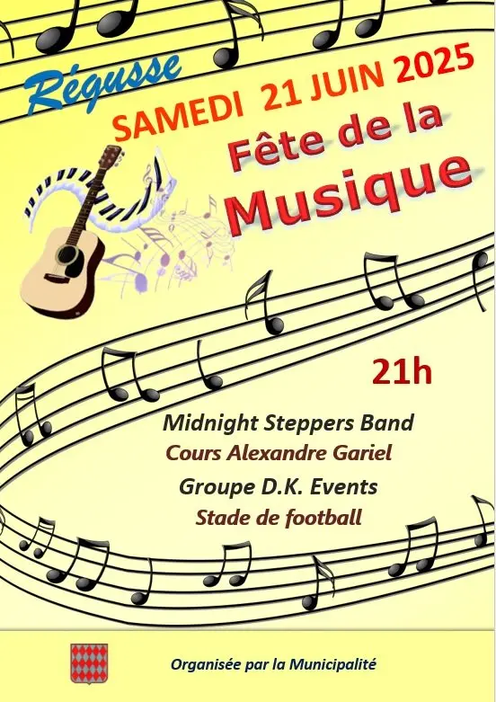 Affiche