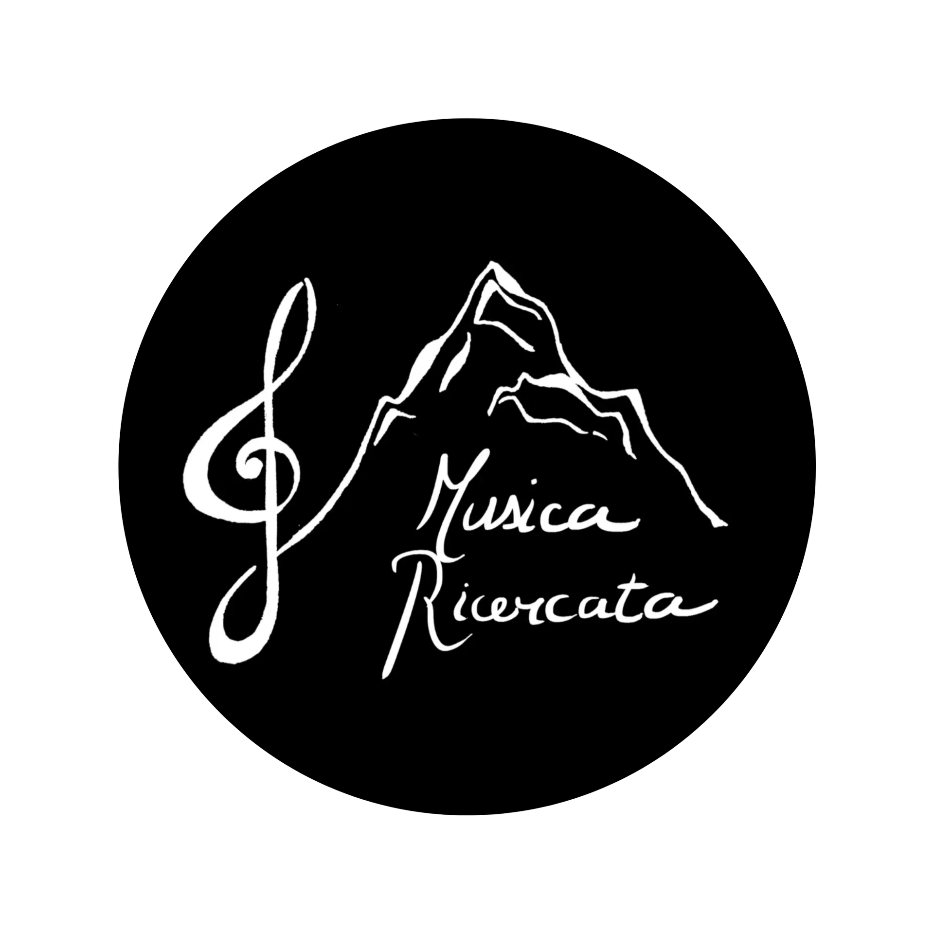 Logo Musica Ricercata