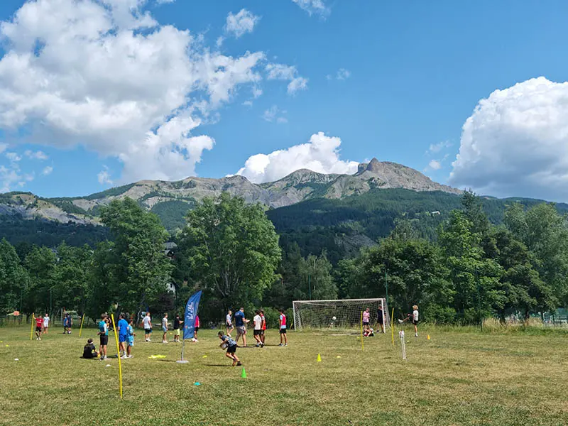 Tournoi de foot_Allos