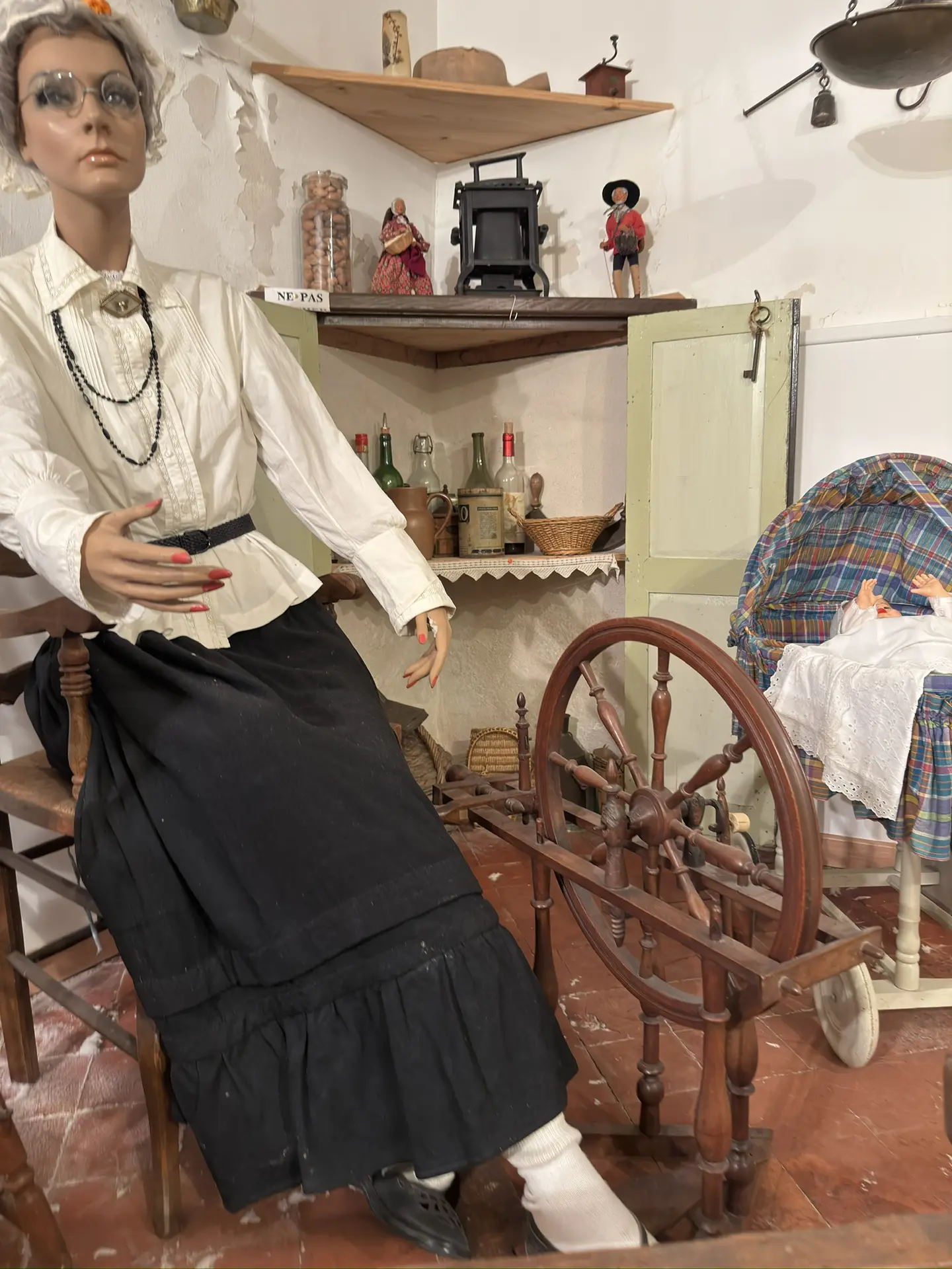 Journées du Patrimoine : Musée Gardanne Autrefois_Gardanne